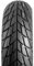 Sava 523623 Reifen 120/70-12 58P TL rf. MC20