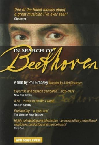 In Search of Beethoven