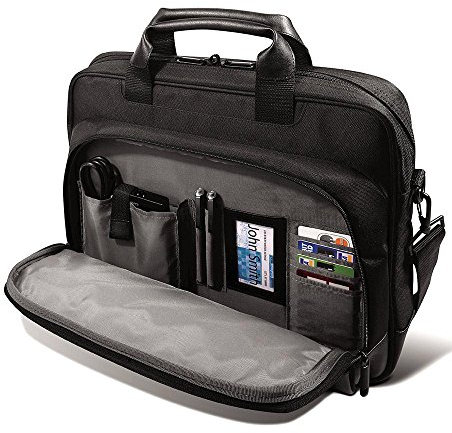 Think Pack 43R9113 Sacoche en Nylon pour ordinateur portable