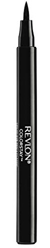 REVLON PROFESSIONAL ColorStay Liquid Eye Pen Eyeliner #001 Blackest Black (Tiefschwarz) 1.6g