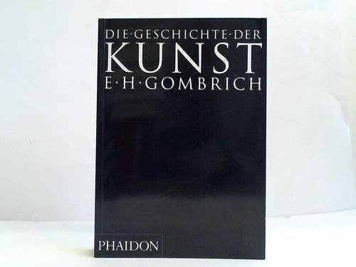 Die Geschichte der Kunst.