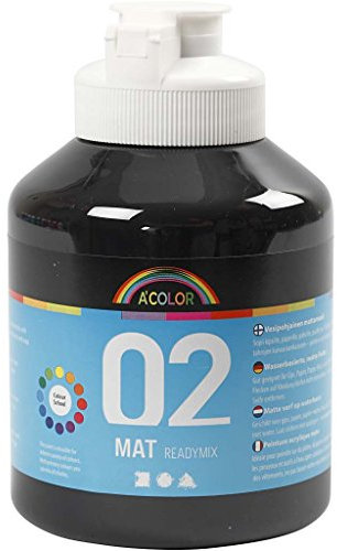 Peinture acrylique A-Color mate
