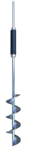 Bucket Mortar Mixer XC