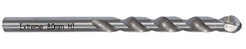 Projahn Extreme Fliesenbohrer 8,0 mm AL 75 mm, GL 125 mm 597080
