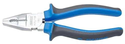 Unior 405/1BI Kombizange, 180 mm