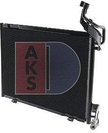 AKS DASIS 092051N Klimaanlagen