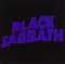 Magnet Metal Black Sabbath