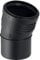 Geberit Bogen Silent-PP 15Gr DN 40