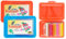 40 (2x 20) Stangen Knete / Knetmasse / Boxfarbe: je 1x blau und blau
