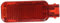 Original Audi Türwarnleuchte Reflektor Rückstrahler rot beleuchtet 8D0947411 Seitenleuchte Türen