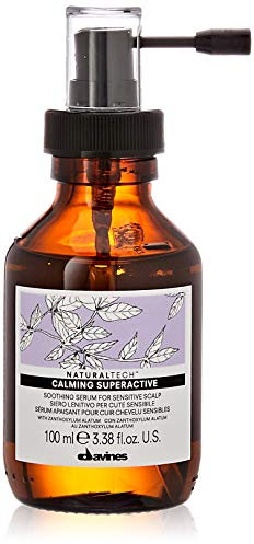 Sérum Davines Calming Cute Sensibile Superactive - 100 ml