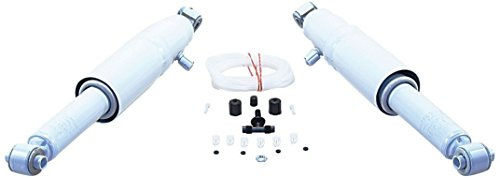 Monroe Max-Air MA803 Air Adjustable Air Shock Absorber Pack of 2 for Volkswagen Super Beetle