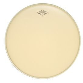 Aquarian Drumheads MOTC-M20 Modern Vintage Med. 20-inch Bass Drum Head