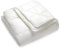 Billerbeck Bettdecke ALCANDO® – 155 x 220 cm – 4 Jahreszeiten Decke – weiche Faserdecke für das ganze Jahr