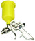 Rodcraft 8951070002 RC8102/14 FARBSPRITZPISTOLE 1,4 MM DÜSE