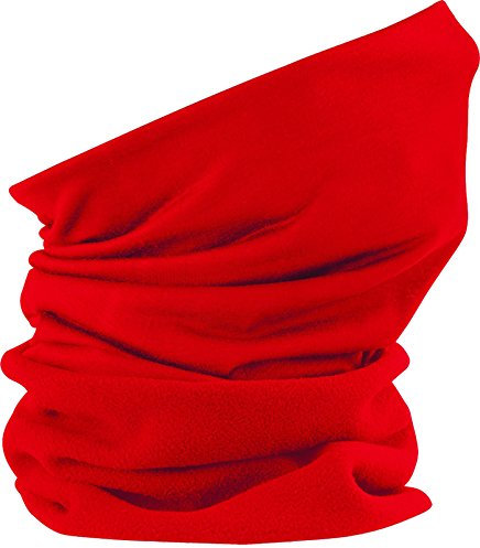 Beechfield B920 Morf® Suprafleece® - Classic Red