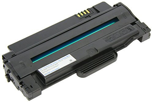 Original Dell 1130/1130n/1133/1135n Black High Capacity Toner Kit ca. 2.500 Seiten