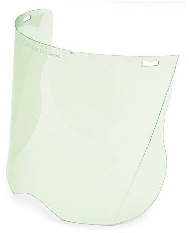 Husqvarna Visor Anti-Fog