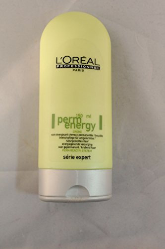 L’Oréal Série Expert Perm Energy Creme 150ml