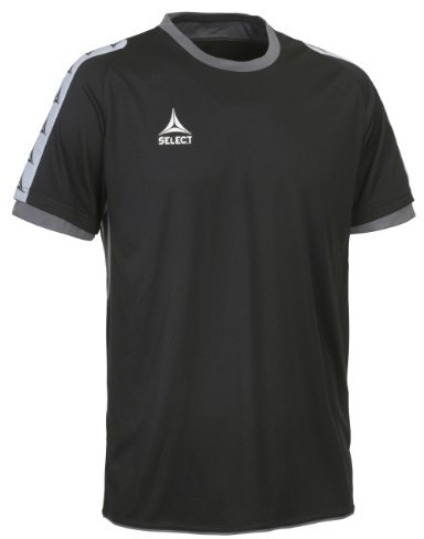 Select Trikot Ultimate, 6/8, schwarz, 6285006111