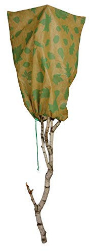 Esschert Design Frostschutzhaube, klein