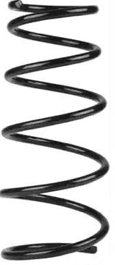 MONROE Suspension Spring | SP3107 | OE-Matching Quality | Ride Comfort & Stability | Pack of 1