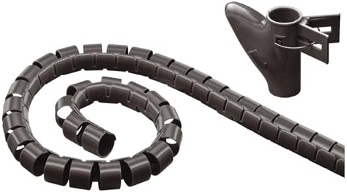 MediaRange MRCS301 Cable bundle Tube