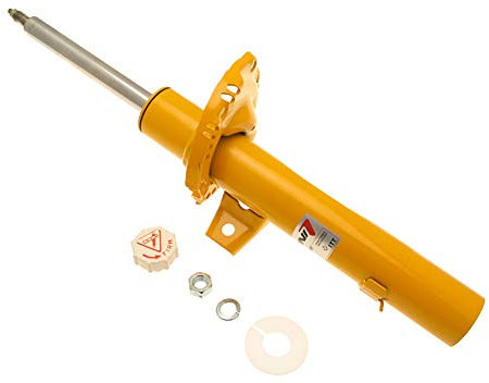 KONI Sport Stoßdämpfer kompatibel mit Audi A3 / Seat Leon (ST) / Skoda Kodiaq / Octavia III / Superb III / Volkswagen Golf VII / Passat (B8) / Tiguan (AD1) 2012-2019 - Vorderachse (8741-1572SPORT)