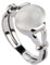 Twilight Bella Swan Ring mit Mondstein