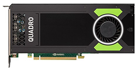 Dell NVIDIA Quadro M4000 Quadro M4000 8 GB