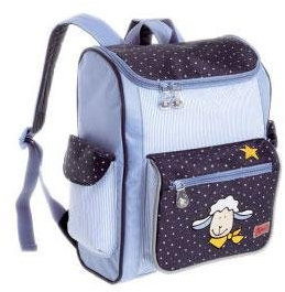 Sigikid 23116 Rucksack Mondschäfle