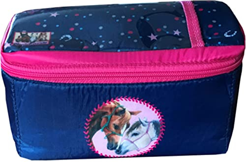 Bike Fashion Lenkertasche Pferdefreunde, Mehrfarbig, M, 2206918