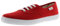 victoria Deportiva 106613 Inglesa Lona de la Talla 37 en Color Rojo