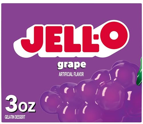 Jell-O 00043000200100