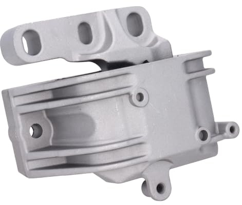 VAICO V10-1921 MOTORLAGER HALTER RECHTS PASSEND FÜR PASSAT A3 TT 1.8 2.0 TFSI | Kompatibel mit: AUDI A3, A3 Cabriolet, A3 Sportback, TT, TT Roadster, SEAT ALTEA, ALTEA XL, LEON, TOLEDO III