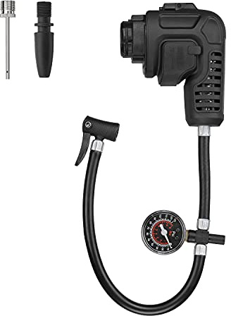 BLACK+DECKER BDCMTHPI Inflator Multi-Tool Attachment