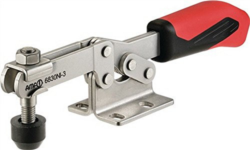 Waagrechtspanner 6830NI Größe 4 Edel