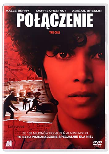 The Call - Leg nicht auf! [DVD] [Region 2] (IMPORT) (Keine deutsche Version)