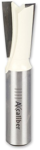 Axcaliber Stair Jig Cutter - D=22mm - S=1/2