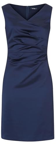 Vera Mont Damen 0058/4822 Kleid