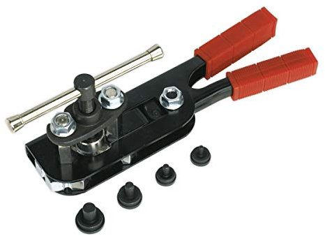 Sealey Ak5063 Pipe Flaring Tool Kit