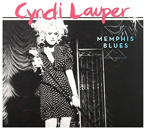 Memphis Blues (European Edition / inkl.