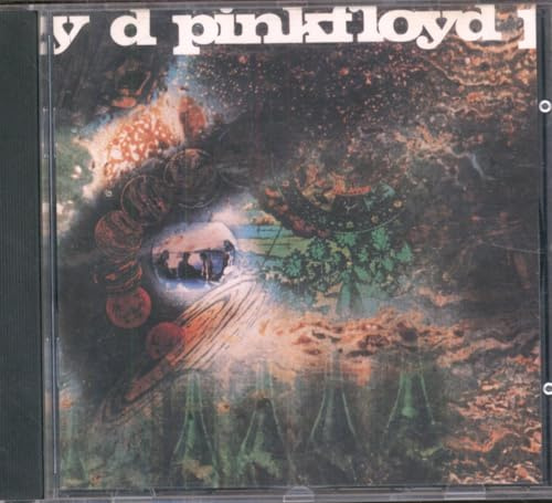 A Saucerful of Secrets
