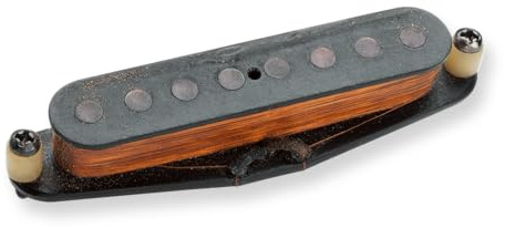 Seymour Duncan Sant Smln Antiquity PU String Master Steel Neck