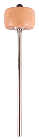 TAMA Bass Drum Beater Traditional - Holz (TTB30W)