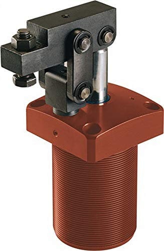 Pneumatischer Hebelspanner 6829V Grö