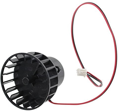 Dimplex Genuine Electric Heater/Fire Mist Motor