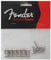 Fender American Standard Bridge Saddles Strat Vintage '08 – Present