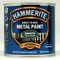 Hammerite Metal Paint Smooth 250ml Wild Thyme by Hammerite