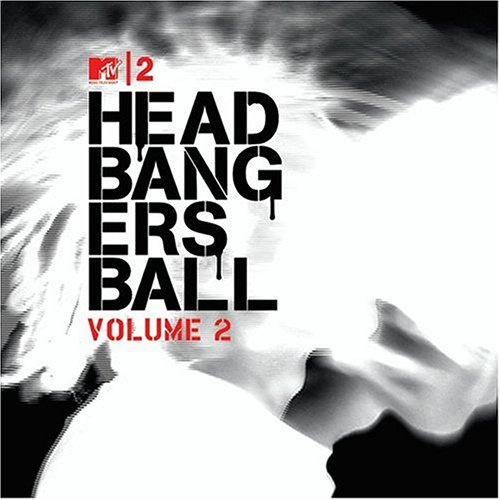 Mtv2-Headbangers Ball V.2